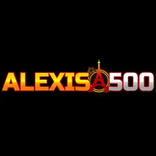 ALEXIS500 - Game MOBA Seru dan Menantang