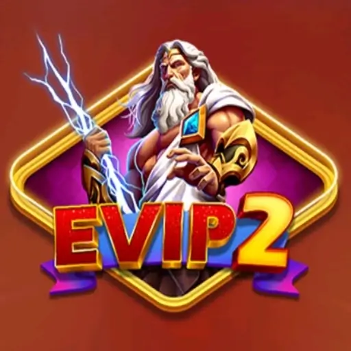 EVIP2 - Petualangan Epik dalam Dunia MMORPG