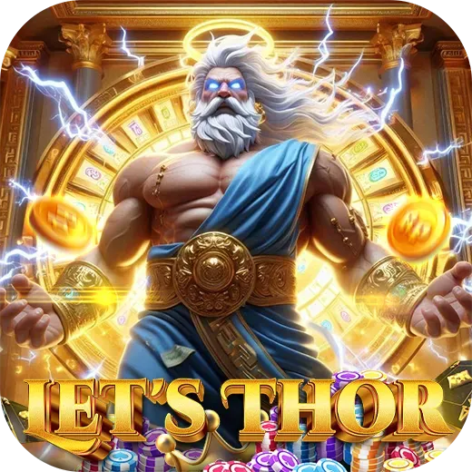 LETSTHOR - Game MOBA Seru dan Menantang