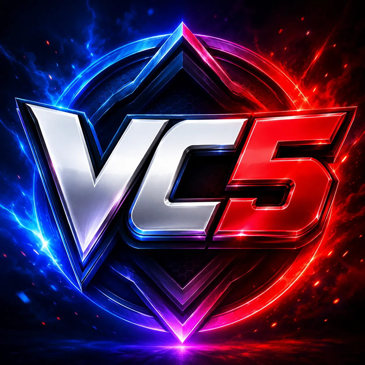 VC5 - Game Gaple Seru dan Menantang